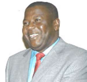 Aliu: Election 2008 won’t be easy